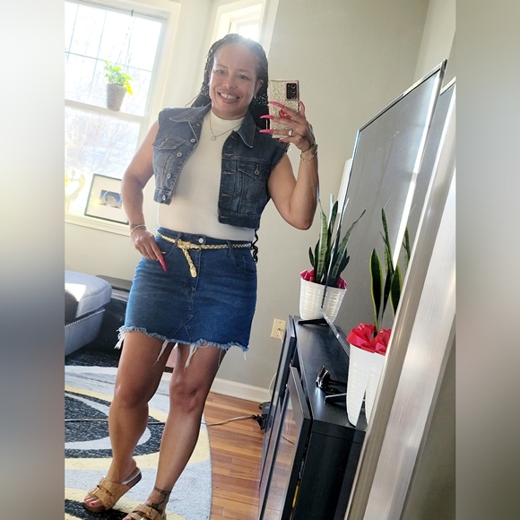 Harper Heritage Skirt - Picture 7 of 7